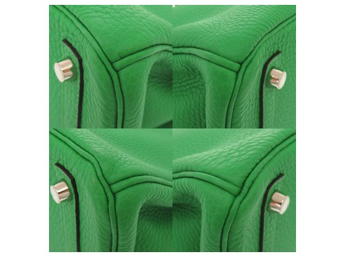 Hermès Bolso Hermes Birkin 30 - vista 4