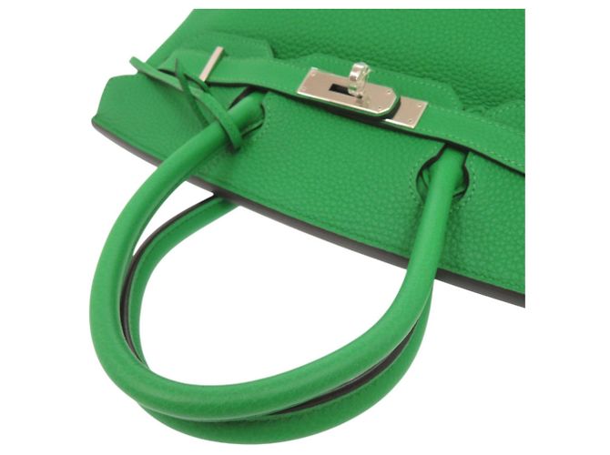 Hermès Bolso Hermes Birkin 30 - vista 5