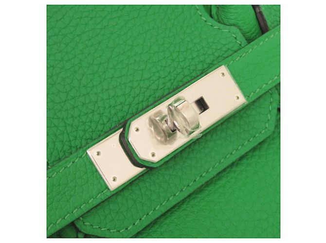 Hermès Bolso Hermes Birkin 30 - vista 7