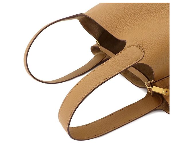 Autre Marque Borsa Piko Hermes Picotin Lock 22 MM - vista 6