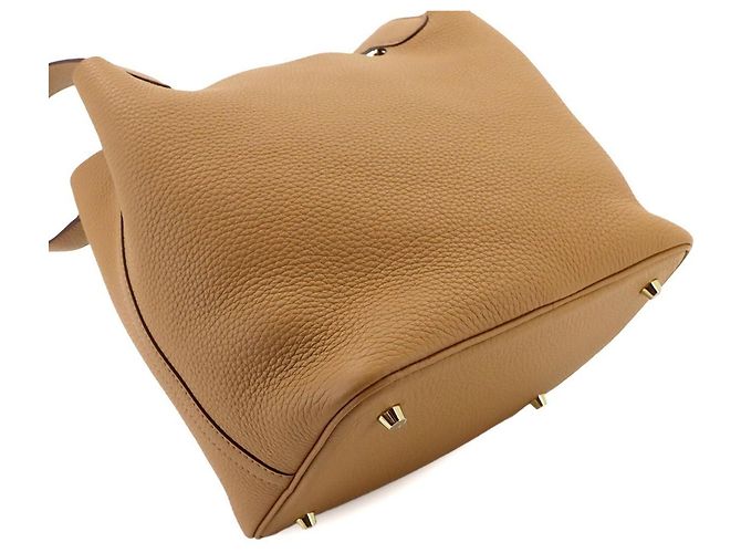 Autre Marque Borsa Piko Hermes Picotin Lock 22 MM - vista 9