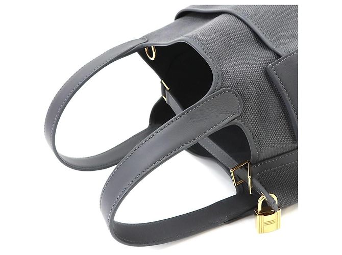 Autre Marque Borsa Hermes Picotin Lock 18 PM - vista 6