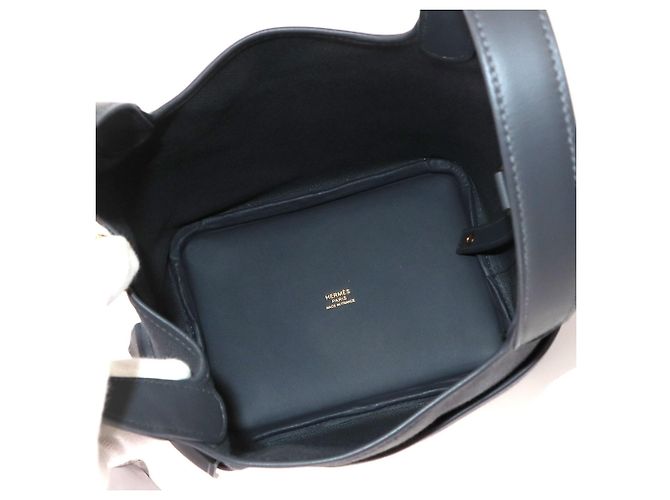 Autre Marque Borsa Hermes Picotin Lock 18 PM - vista 7