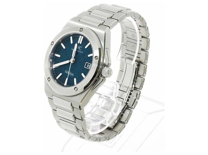 Orologio da uomo IWC Ingenieur Automatic 40 - vista 3