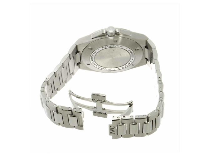 Orologio da uomo IWC Ingenieur Automatic 40 - vista 4
