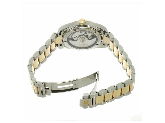 Orologio da uomo Omega Seamaster Aqua Terra Co-Axial 2304 30 - vista 4