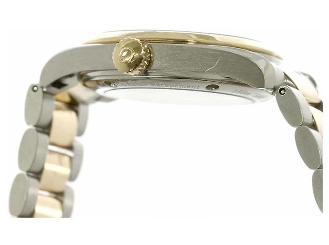 Orologio da uomo Omega Seamaster Aqua Terra Co-Axial 2304 30 - vista 5