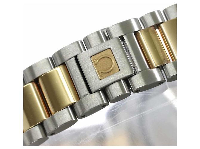 Orologio da uomo Omega Seamaster Aqua Terra Co-Axial 2304 30 - vista 6