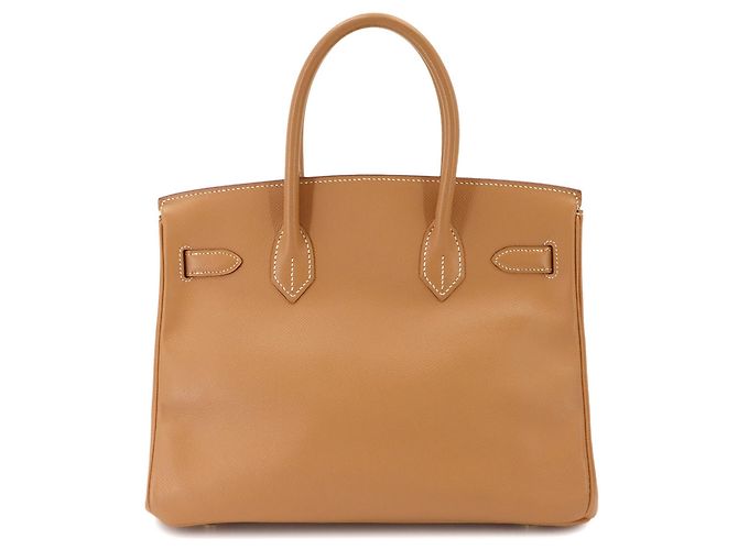 Hermès Borsa a mano Hermes Birkin 30 - vista 2