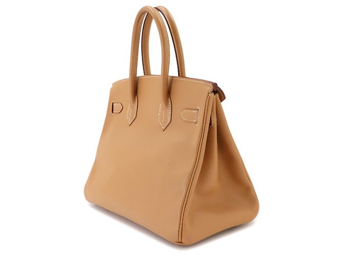 Hermès Borsa a mano Hermes Birkin 30 - vista 3