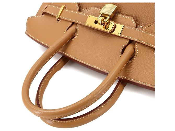 Hermès Borsa a mano Hermes Birkin 30 - vista 5