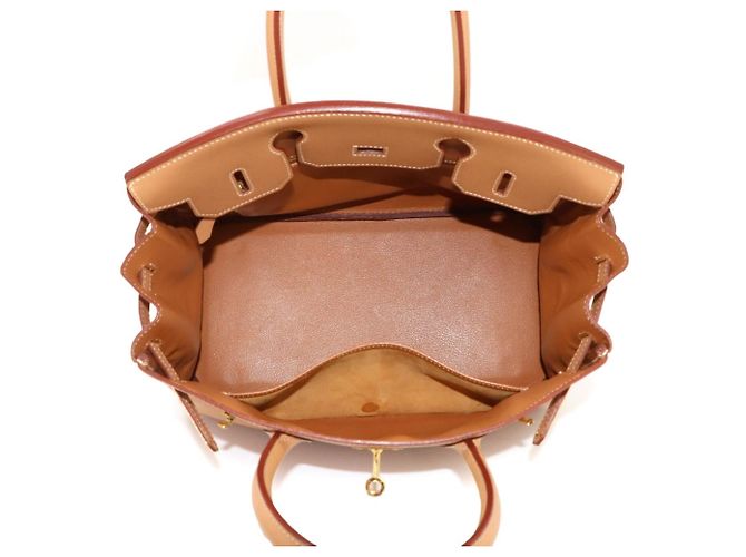 Hermès Borsa a mano Hermes Birkin 30 - vista 6