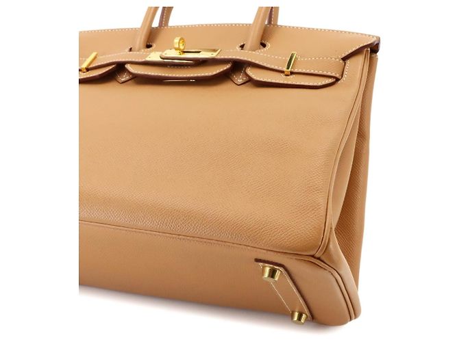 Hermès Borsa a mano Hermes Birkin 30 - vista 9