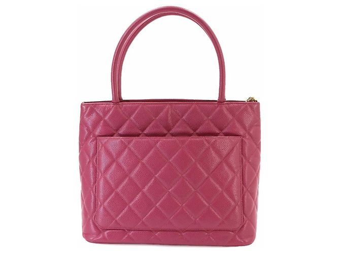 Chanel Medallion Tote Bag - Ansicht 3