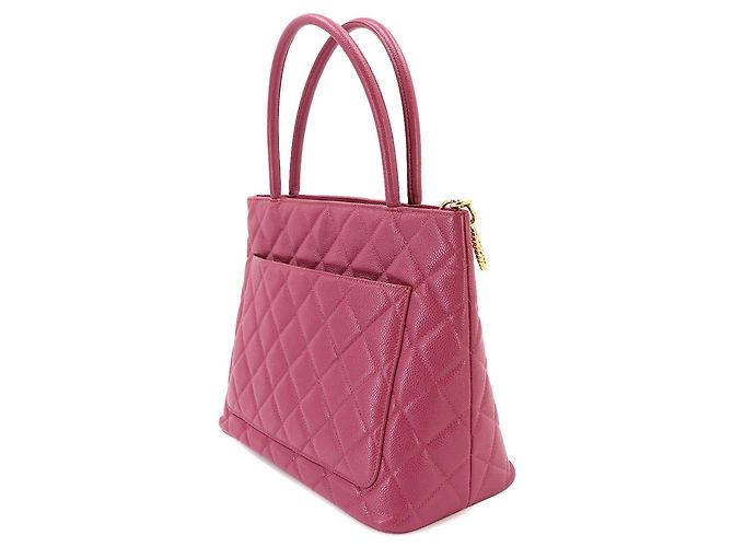 Chanel Medallion Tote Bag - Ansicht 4