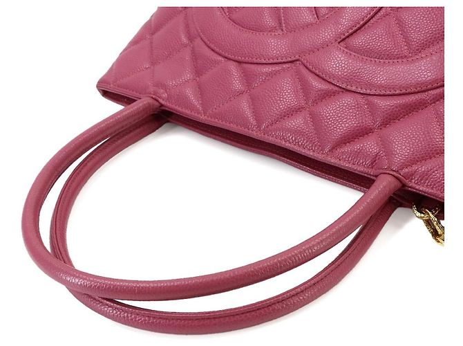 Chanel Medallion Tote Bag - Ansicht 6