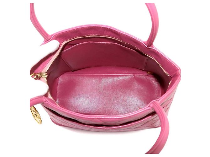 Chanel Medallion Tote Bag - Ansicht 7