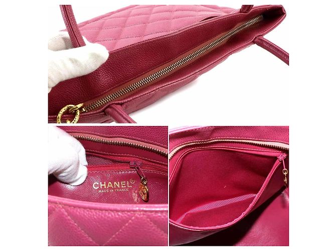 Chanel Medallion Tote Bag - Ansicht 8
