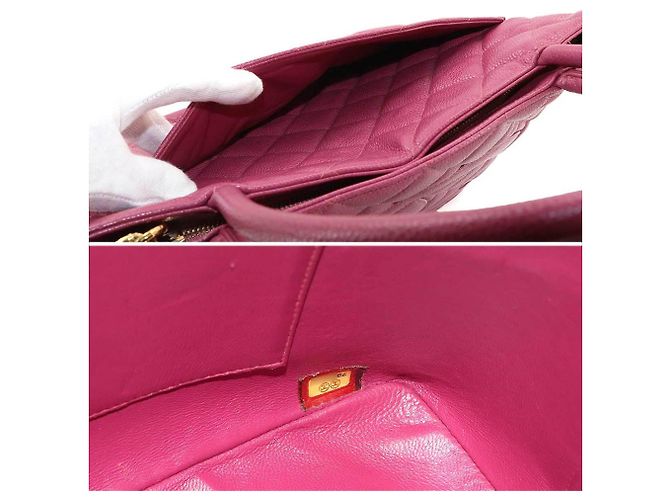 Chanel Medallion Tote Bag - Ansicht 9