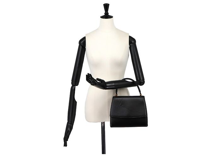 Bolso Louis Vuitton Opera - vista 10