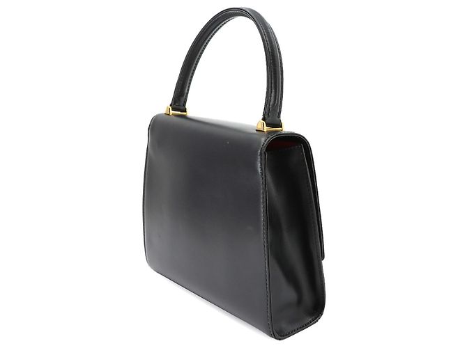 Bolso Louis Vuitton Opera - vista 3