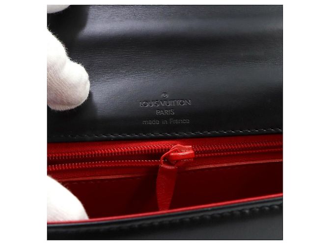Bolso Louis Vuitton Opera - vista 7