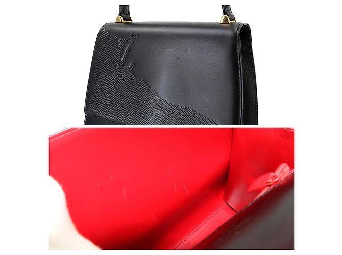 Bolso Louis Vuitton Opera - vista 8