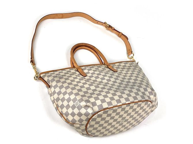 Bolso Louis Vuitton Riviera MM - vista 2