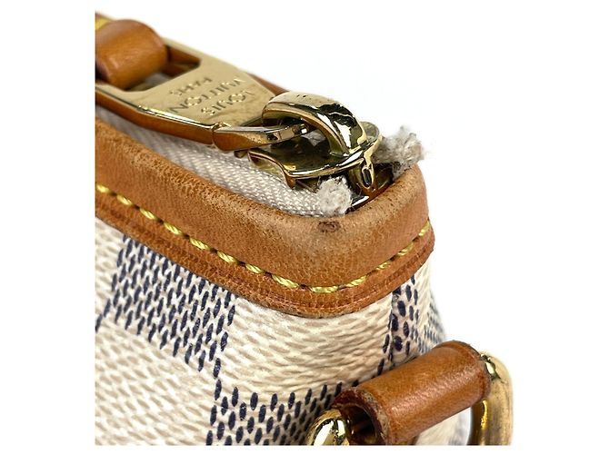 Bolso Louis Vuitton Riviera MM - vista 4