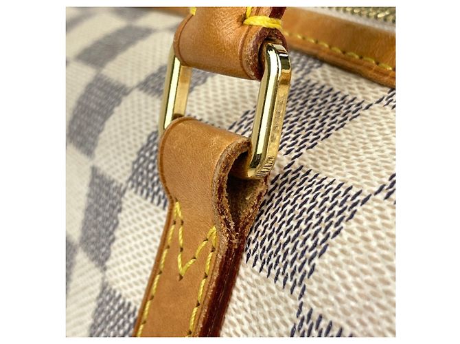 Bolso Louis Vuitton Riviera MM - vista 5