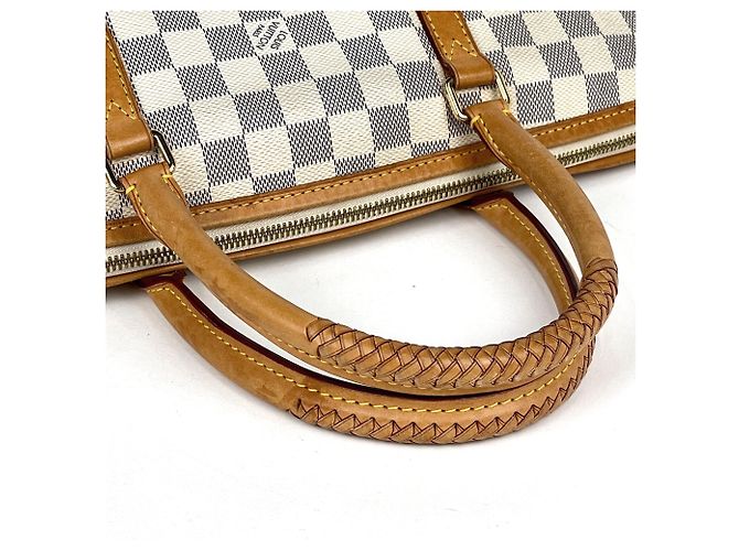 Bolso Louis Vuitton Riviera MM - vista 6