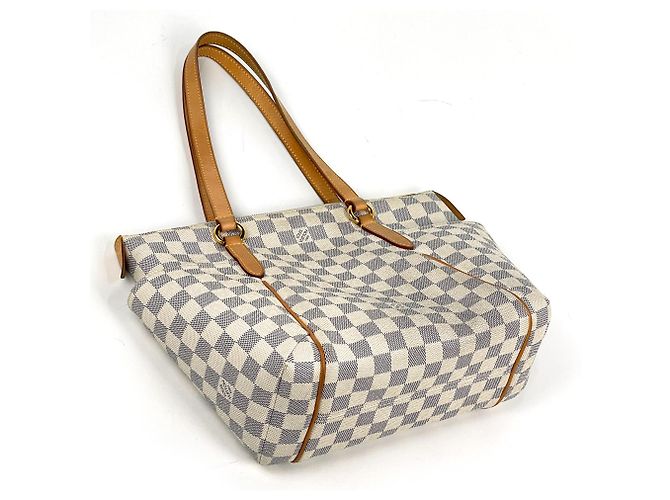 Borsa Tote Louis Vuitton Totally PM - vista 2