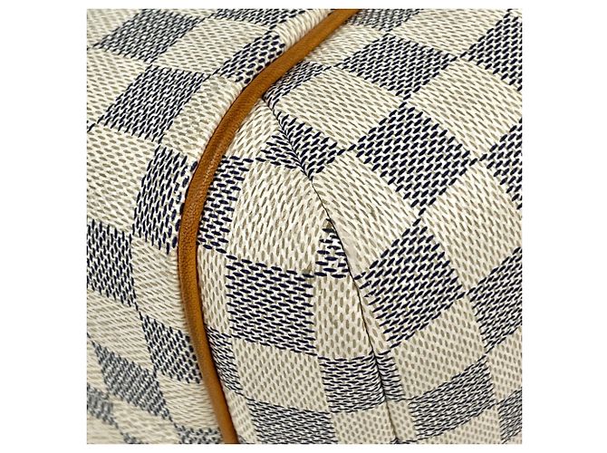 Borsa Tote Louis Vuitton Totally PM - vista 3