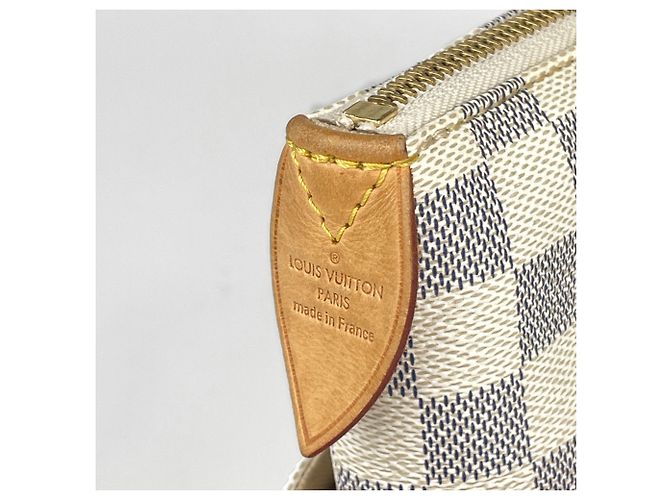 Borsa Tote Louis Vuitton Totally PM - vista 4