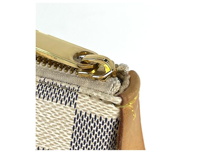 Borsa Tote Louis Vuitton Totally PM - vista 5