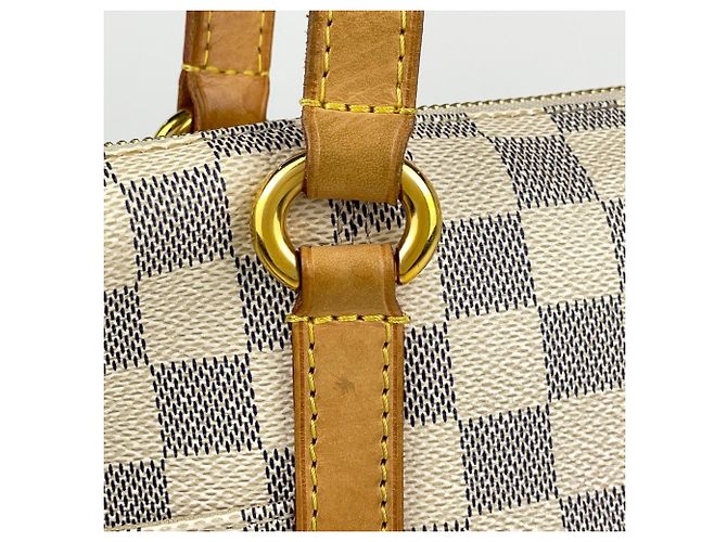 Borsa Tote Louis Vuitton Totally PM - vista 7