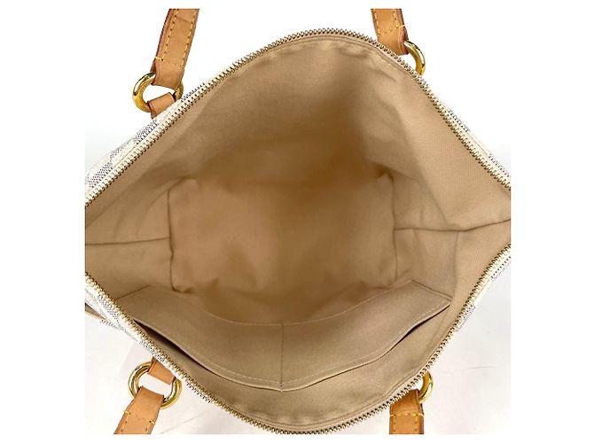 Borsa Tote Louis Vuitton Totally PM - vista 9
