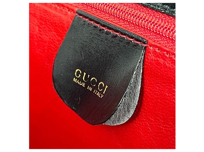 Borsa a mano 2-Way Gucci Lady Lock - vista 10