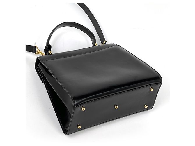 Borsa a mano 2-Way Gucci Lady Lock - vista 2