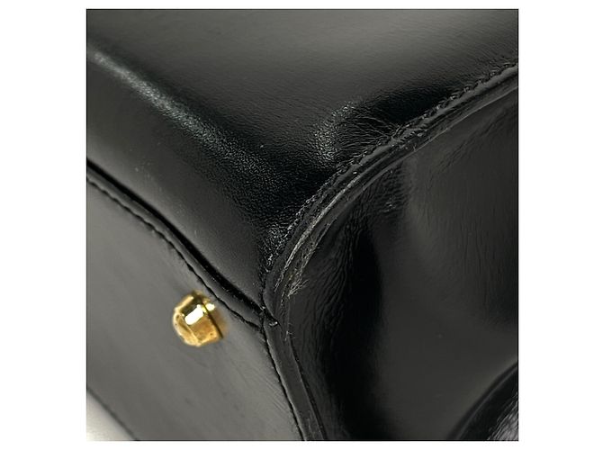 Borsa a mano 2-Way Gucci Lady Lock - vista 3