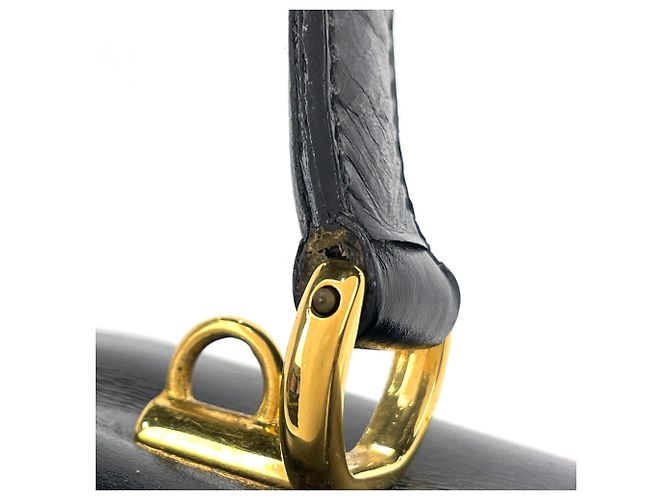 Borsa a mano 2-Way Gucci Lady Lock - vista 5
