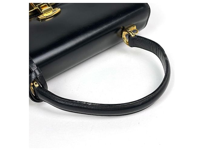 Borsa a mano 2-Way Gucci Lady Lock - vista 6