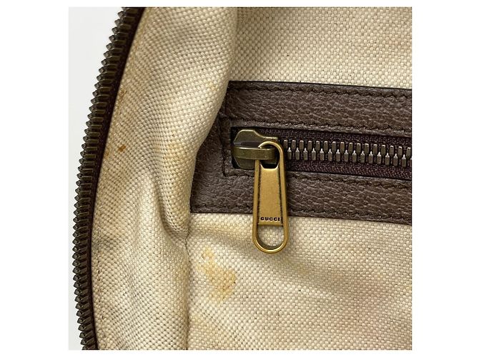 Gucci Ophidia GG Kleiner Rucksack - Ansicht 10