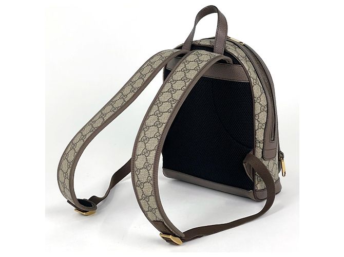 Gucci Ophidia GG Kleiner Rucksack - Ansicht 2