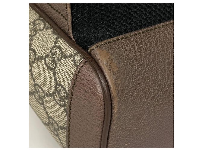 Gucci Ophidia GG Kleiner Rucksack - Ansicht 5
