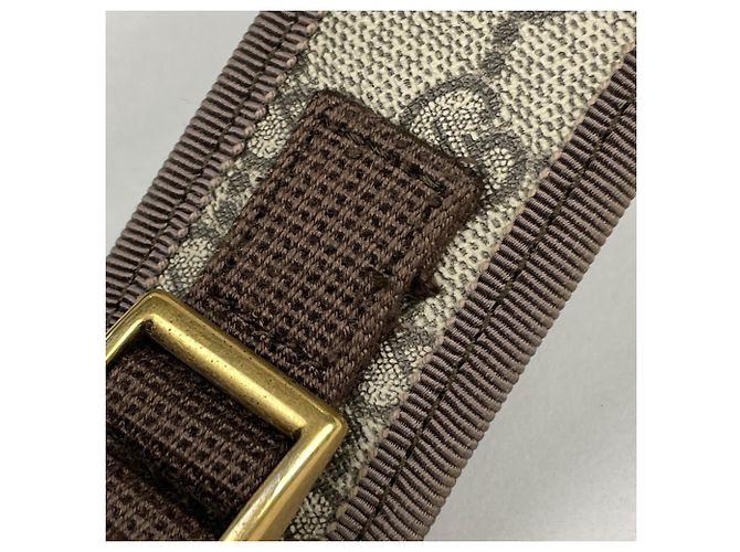 Gucci Ophidia GG Kleiner Rucksack - Ansicht 8