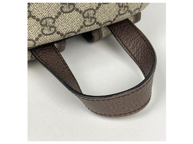 Gucci Ophidia GG Kleiner Rucksack - Ansicht 9