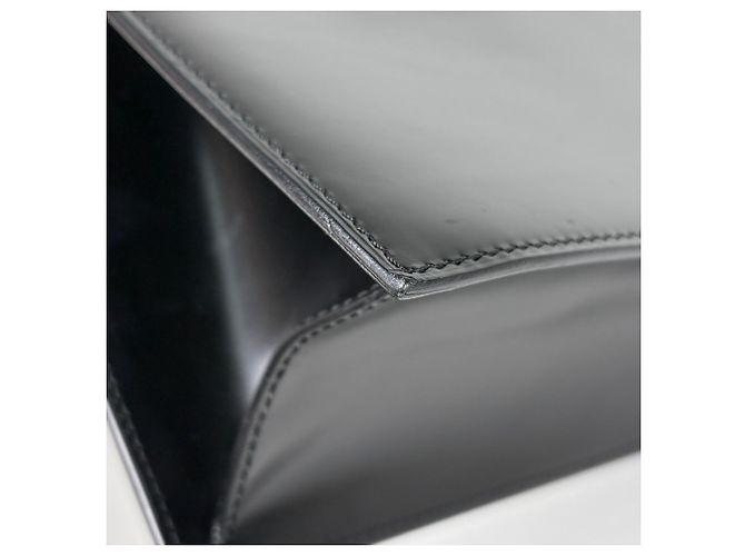 Borsa a tracolla in pelle Cartier Panthère - vista 3