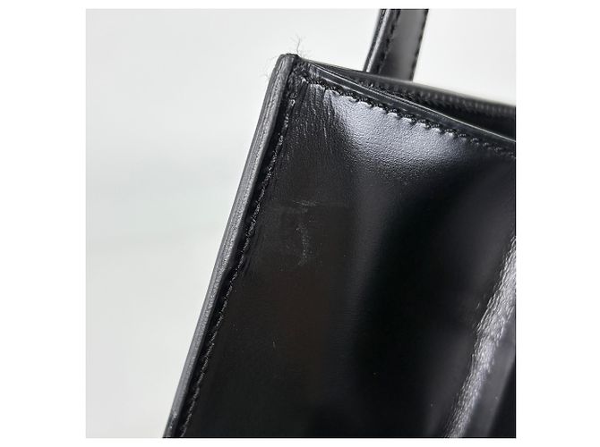Borsa a tracolla in pelle Cartier Panthère - vista 5
