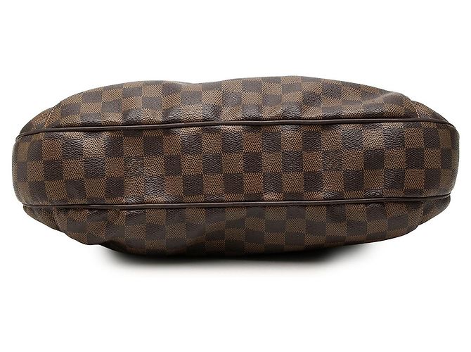 Louis Vuitton Brown Damier Ebene Thames GM - view 3